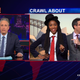 Illustration for article titled John Oliver Taunts Jon Stewart About How Great Life Is at HBO